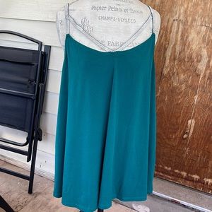 Torrid size 2 tank top